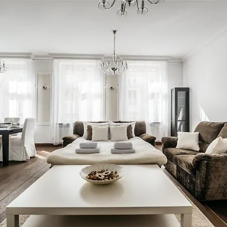 Old Town By Loft Affair *