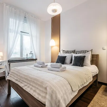 Old Town By Loft Affair Apartament *
