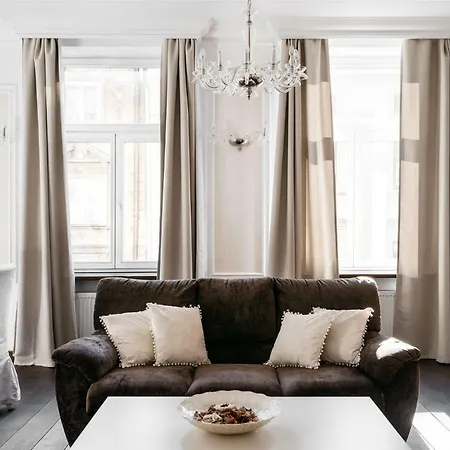 Old Town By Loft Affair