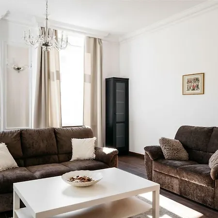 Old Town By Loft Affair