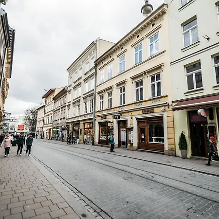Old Town By Loft Affair Апартаменты